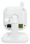 Camera de surveillance-HOME CONFORT-Videosurveillance - Caméra IP WiFi intérieur Helio