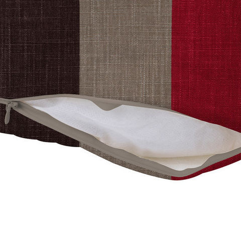 Cosyforyou - Coussin carré-Cosyforyou-Coussin Verdatte topa