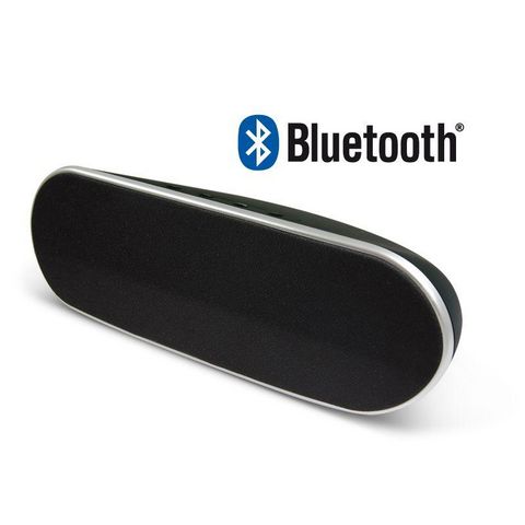 METRONIC - Haut parleur Bluetooth-METRONIC
