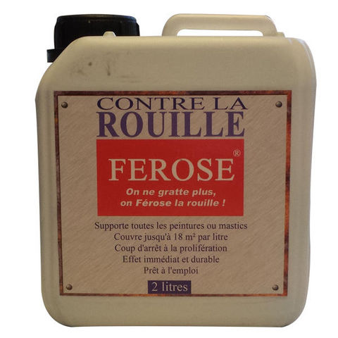 FEROSE - Antirouille-FEROSE-Antirouille 1226464