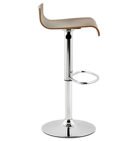 Alterego-Design - Chaise haute de bar-Alterego-Design-AMAZONIA