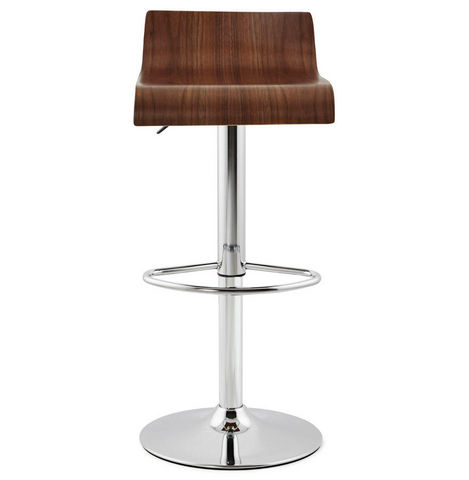 Alterego-Design - Chaise haute de bar-Alterego-Design-AMAZONIA