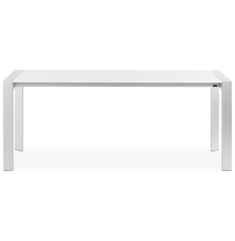 Alterego-Design - Table de repas rectangulaire-Alterego-Design-TITAN