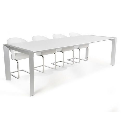 Alterego-Design - Table de repas rectangulaire-Alterego-Design-TITAN