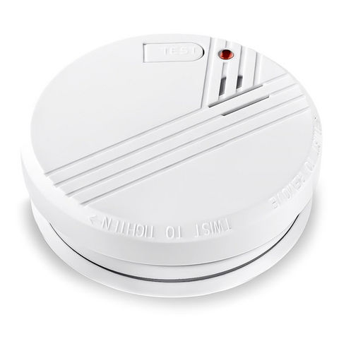 HOUSEGARD - Alarme détecteur de fumée-HOUSEGARD-Détecteur de fumée Housegard