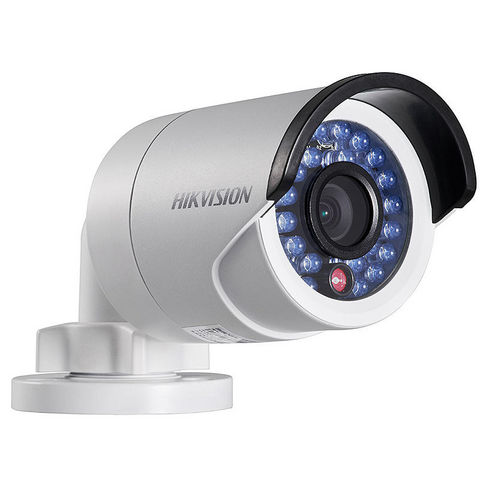 HIKVISION - Camera de surveillance-HIKVISION-Videosurveillance - Pack NVR 8 caméras vision noct