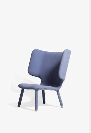 NEW WORKS - Fauteuil à oreilles-NEW WORKS-TEMBO--