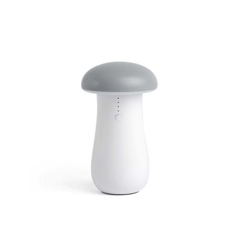 FARO - Lampe à poser-FARO-Veilleuse LED Mush H12,8 cm