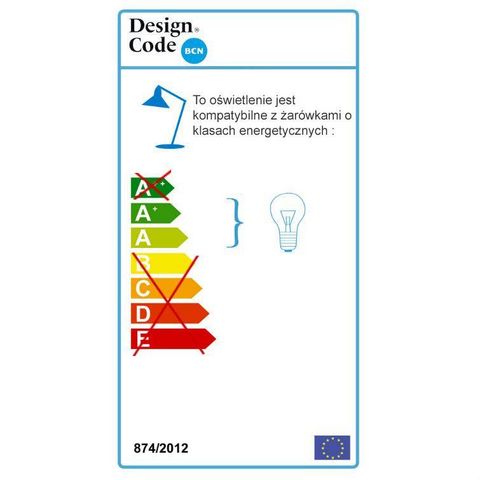 DESIGNCODE - Lampe à poser-DESIGNCODE-FLAMP