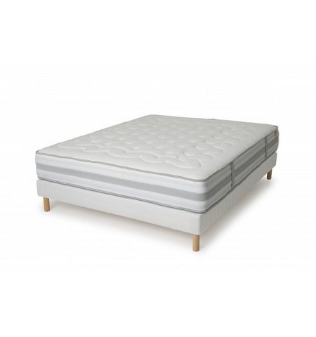 ROYAL LUXURY BED - Matelas à ressorts-ROYAL LUXURY BED