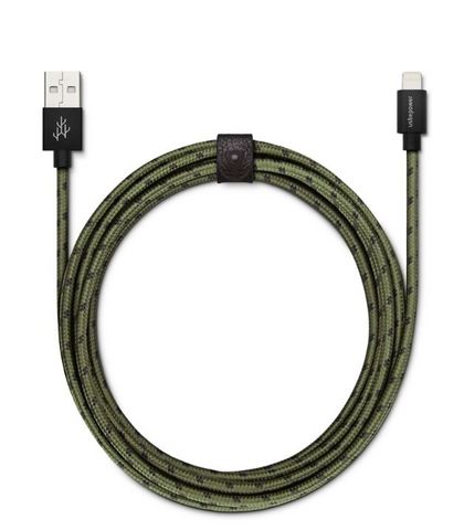 USBEPOWER - Câble d'Iphone-USBEPOWER-FAB XXL