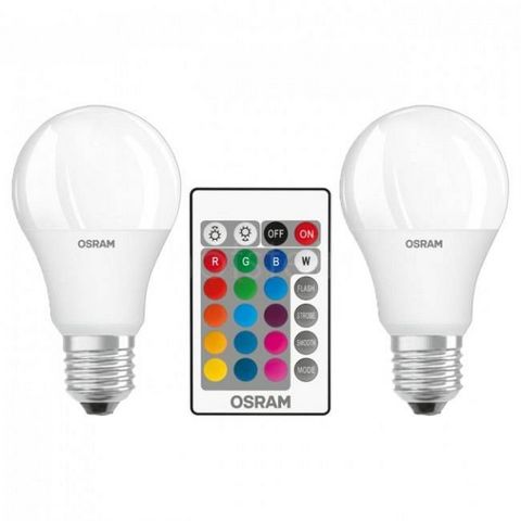 Osram - Ampoule à réflecteur-Osram