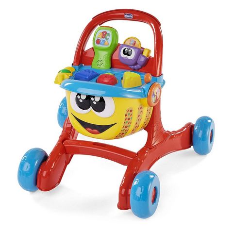 CHICCO - Chariot de marché-CHICCO