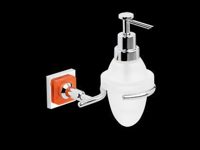 Accesorios de baño PyP - Distributeur de savon-Accesorios de baño PyP-ZA-99