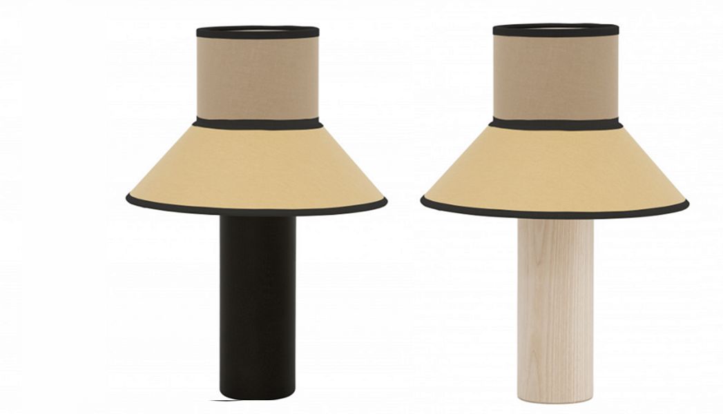 Flam et Luce Table lamp Lamps Lighting : Indoor  | 