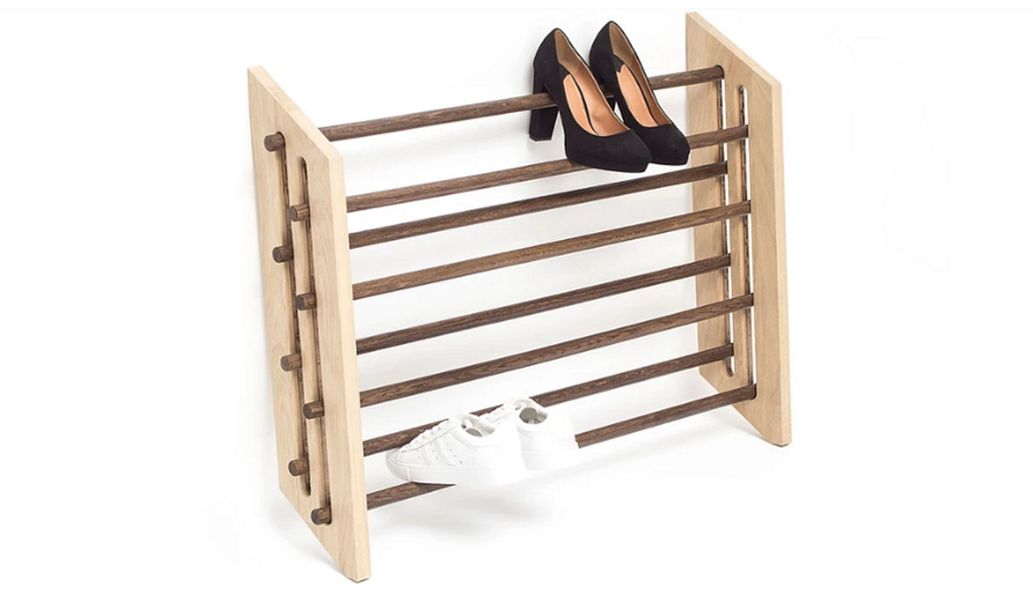 ROON & RAHN Shoe cabinet Hall furniture and accessories Storage  | 