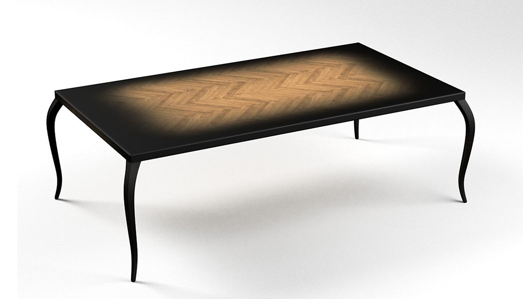 ASZTALOS Rectangular dining table Dining tables Tables and Misc.  | 