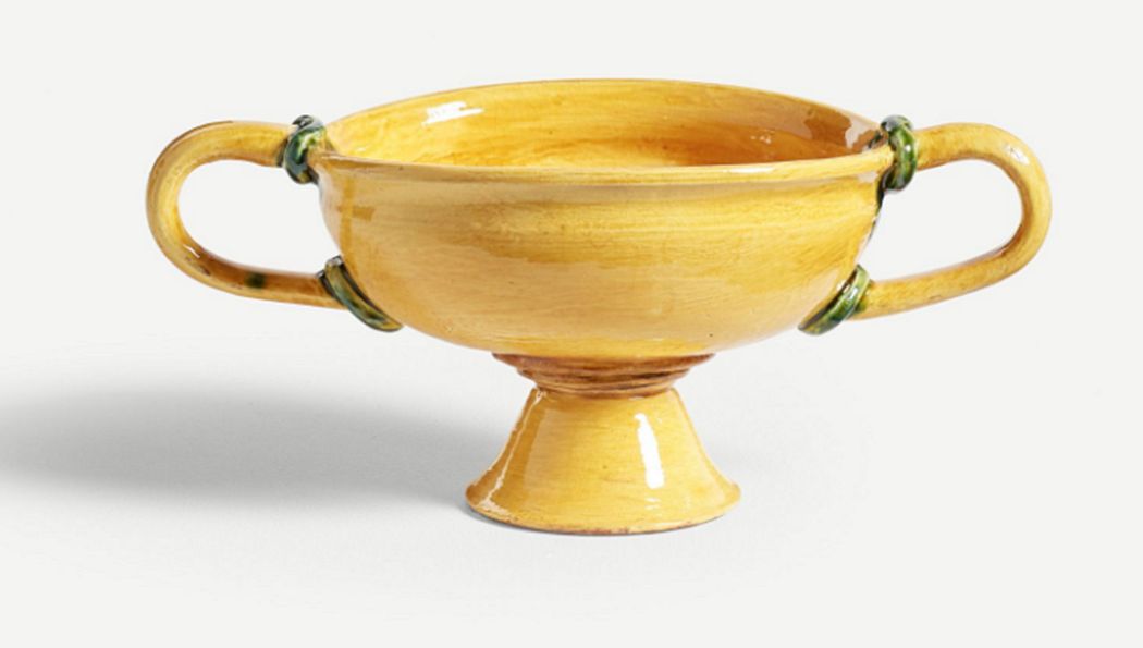 THE NEW CRAFTSMEN Decorative cup Goblets and basins Decorative Items  | 