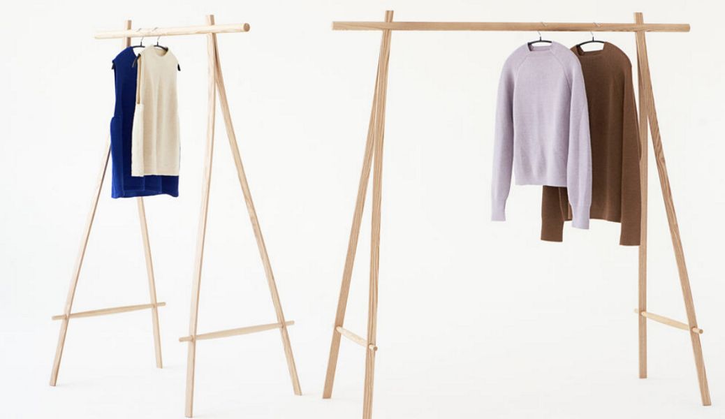 MADE BY HAND Hanger Dressing rooms Wardrobe and Accessories  | 