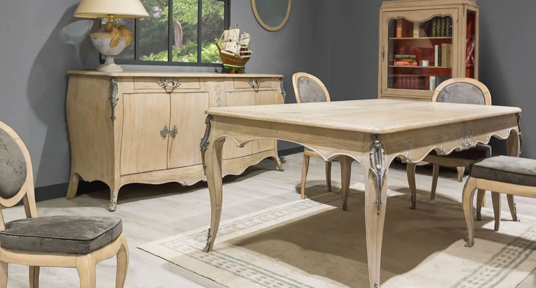 PLAISANCE Dining room Dining tables Tables and Misc.  | 