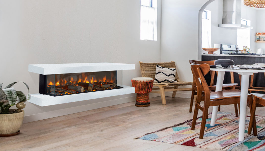 Xaralyn Electric fireplace Fireplaces Fireplace  | 