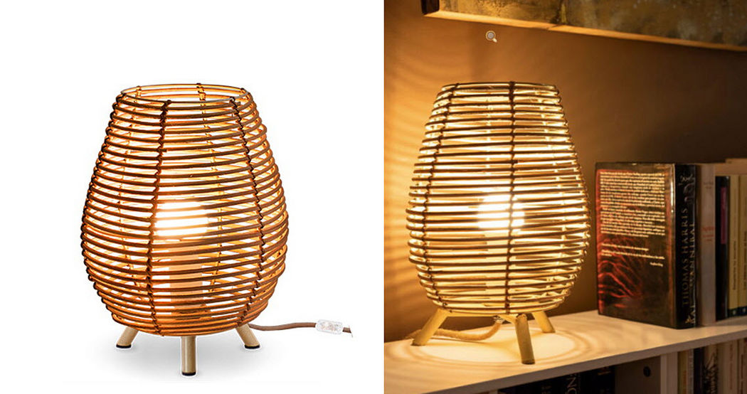 NEW GARDEN Table lamp Lamps Lighting : Indoor  | 