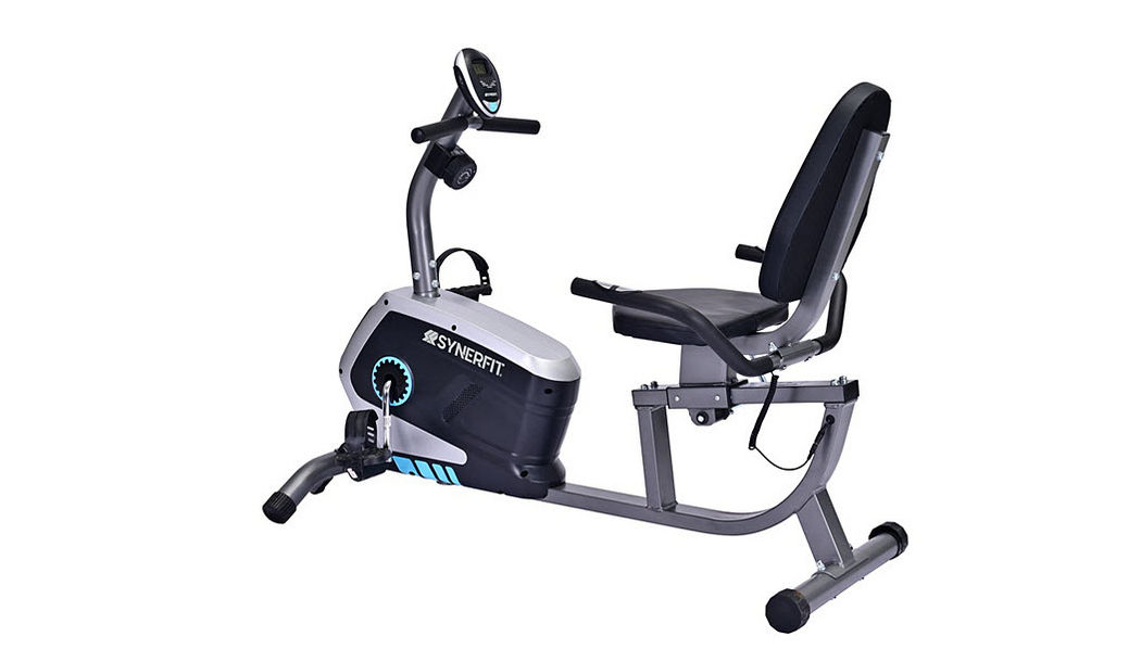 SYNERFIT Exercise bike Bicycles Fitness  | 
