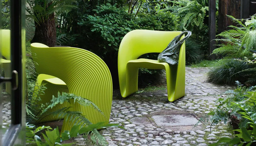 Magis Garden armchair Outdoor armchairs Garden Furniture  | 