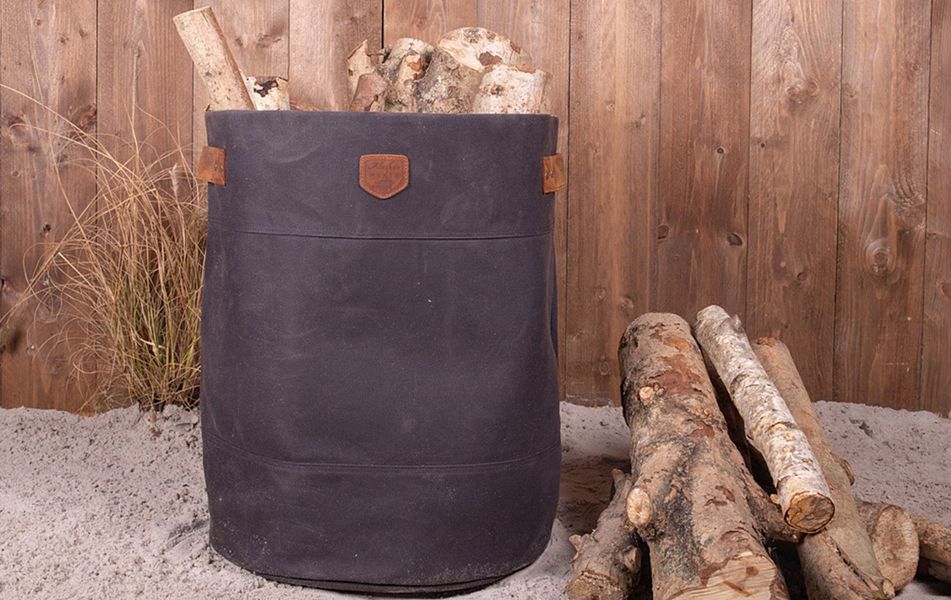 ALASKAN MAKER Log bag Gardening accessories Outdoor Miscellaneous  | 