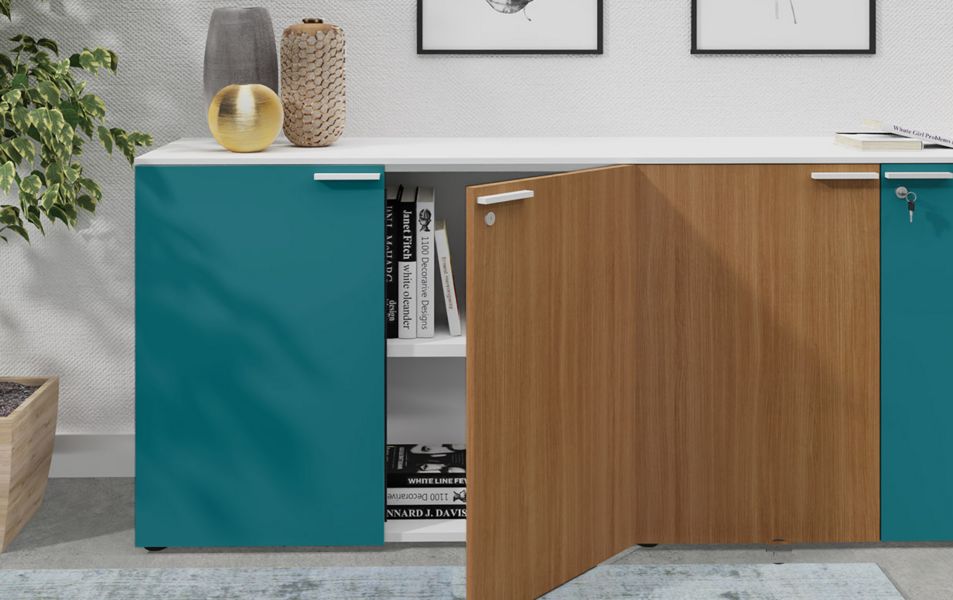 BUROLIA Office cabinet Cupboards and storage Office  | 