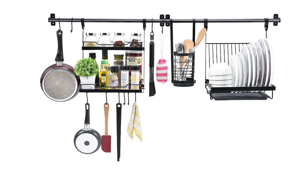 KINGRACK Utensil hanger Racks & supports Kitchen Equipment  | 