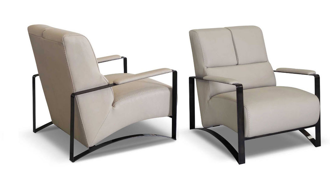 ROSSINI SOFAS Low armchair Armchairs Seats & Sofas  | 