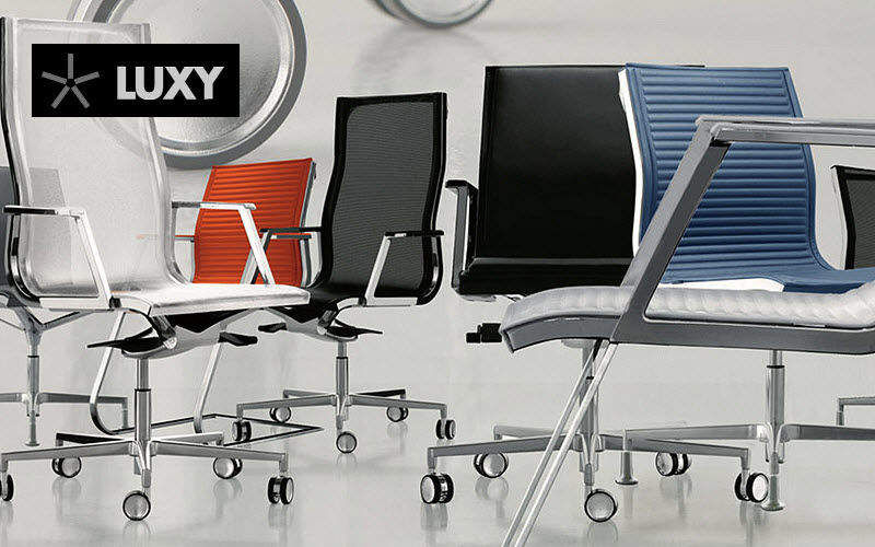 LUXY Swivel armchair Armchairs Seats & Sofas  | 