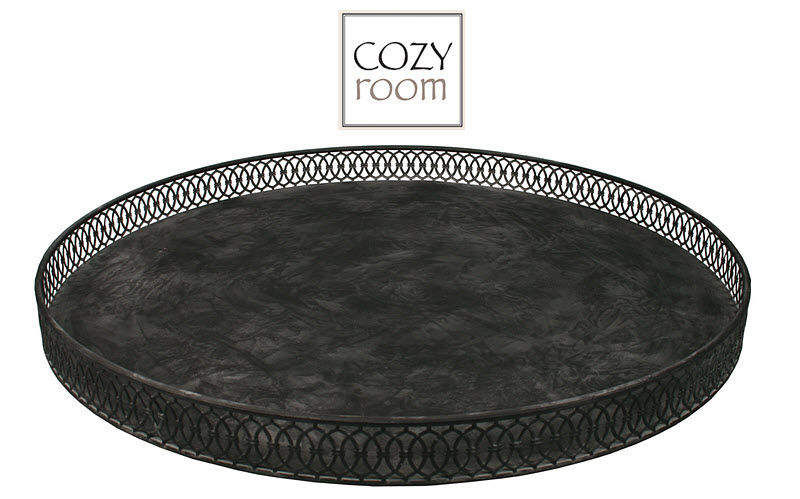 COZY Room Serving tray Trays Kitchen Accessories  | 