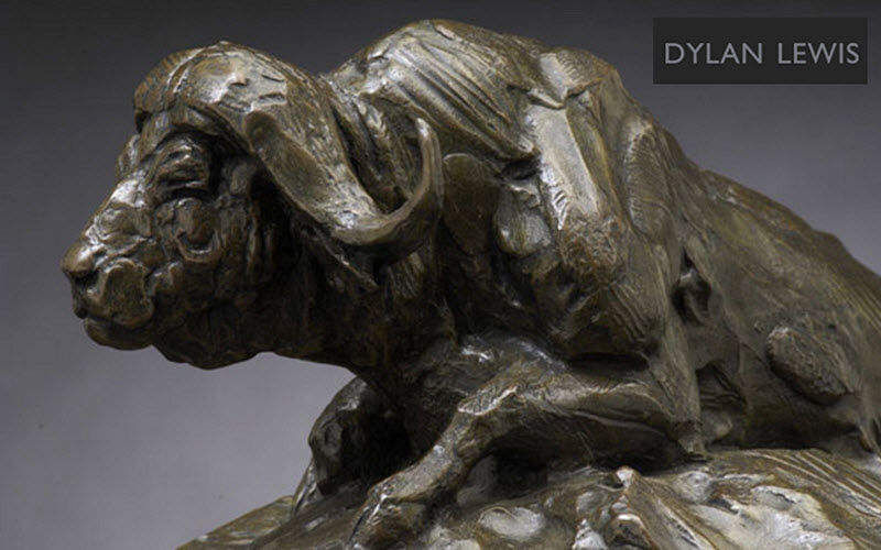 DYLAN LEWIS Animal sculpture Statuary Art  | 