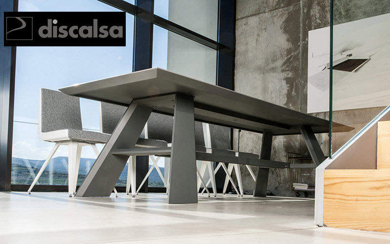 DISCALSA Rectangular dining table Dining tables Tables and Misc.  | 