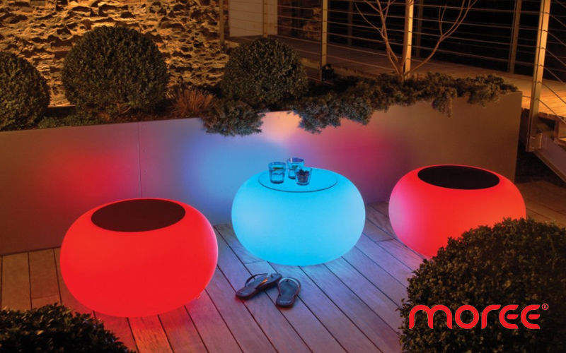 Moree Luminescent Coffee table Low tables Tables and Misc.  | 