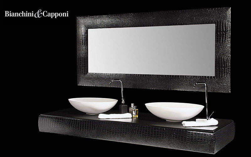 BIANCHINI & CAPPONI Bathroom furniture Bathroom furniture Bathroom Accessories and Fixtures  | 