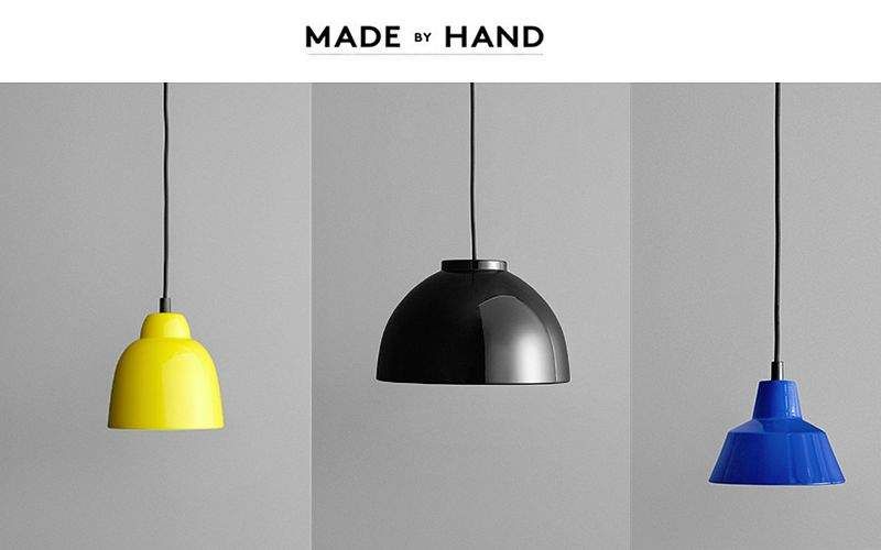MADE BY HAND Hanging lamp Chandeliers & Hanging lamps Lighting : Indoor  | 
