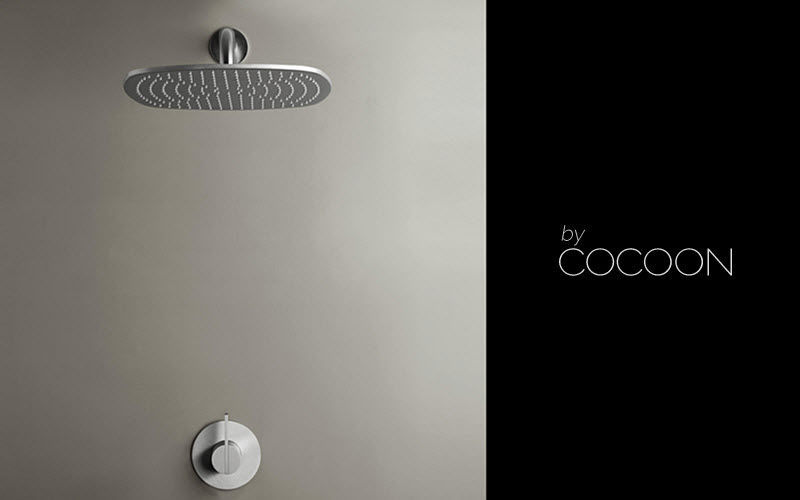 BYCOCOON Ceiling shower head Showers & Accessoires Bathroom Accessories and Fixtures  | 