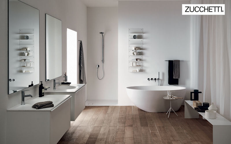 Zucchetti Bath and shower mixer Taps Bathroom Accessories and Fixtures  | 