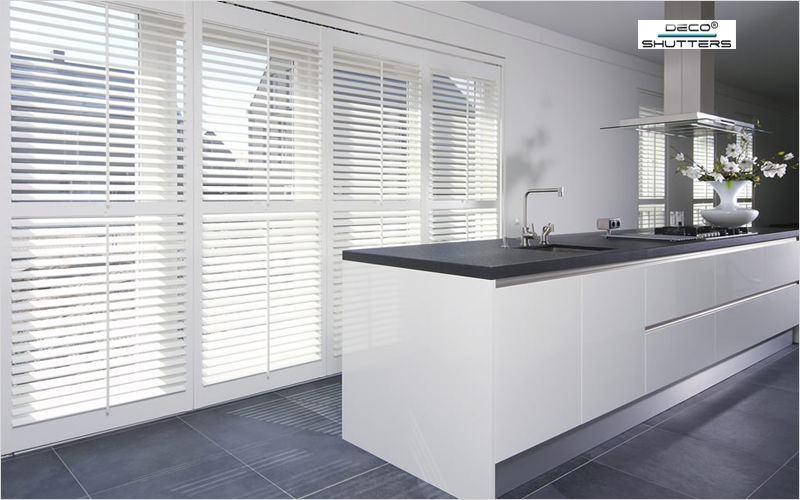 DECO SHUTTERS Interior blind Shutters Doors and Windows  | 