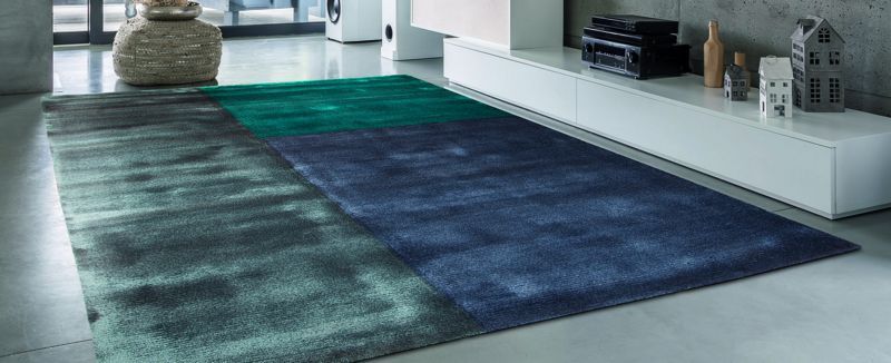 Braun Collection Modern rug Modern carpets Carpets Rugs Tapestries  | 