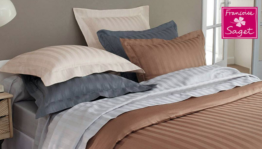 Francoise Saget Bed linen set Bedlinen sets Household Linen  | 