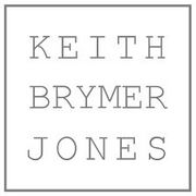 Keith Brymer Jones