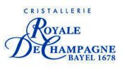Cristallerie Royale De Champagne