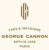CANNON GEORGE. THEIERES ET THE