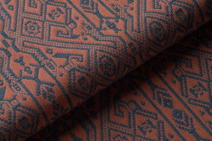 SOIE DE LUNE - phalam - sedona - Upholstery Fabric