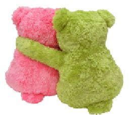 Balade En Roulotte Soft toy