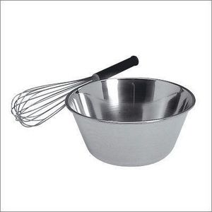  Pastry mixing bowl